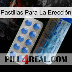 Pastillas Para La Erección 40